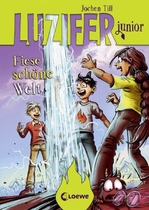 [Luzifer Junior 07] • Fiese schöne Welt